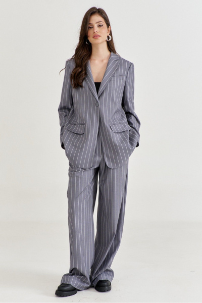 Брюки, жакет RINKA 1426 - фото 15