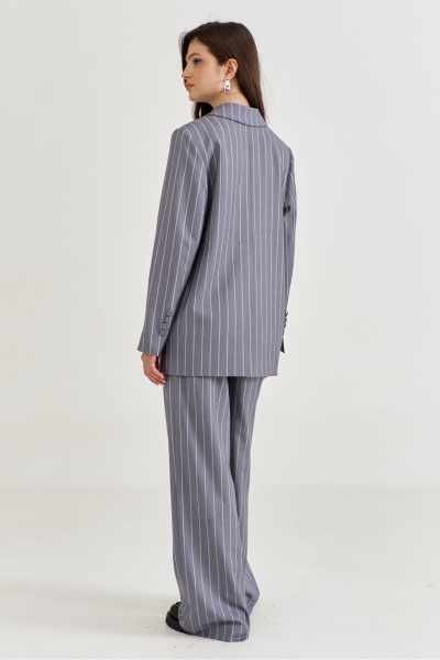 Брюки, жакет RINKA 1426 - фото 11