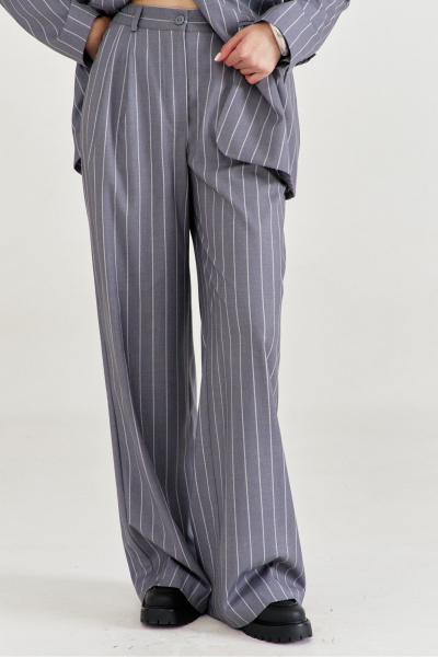 Брюки, жакет RINKA 1426 - фото 9