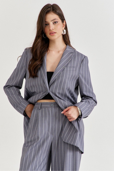 Брюки, жакет RINKA 1426 - фото 8