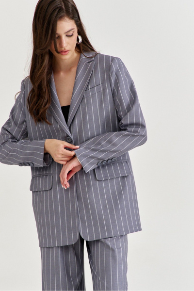 Брюки, жакет RINKA 1426 - фото 7