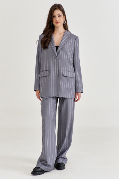 Брюки, жакет RINKA 1426 - фото 6