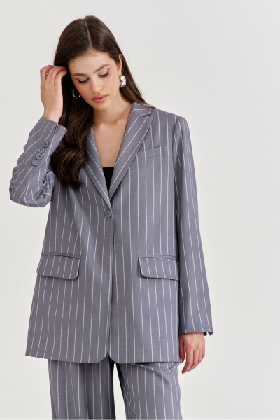 Брюки, жакет RINKA 1426 - фото 4