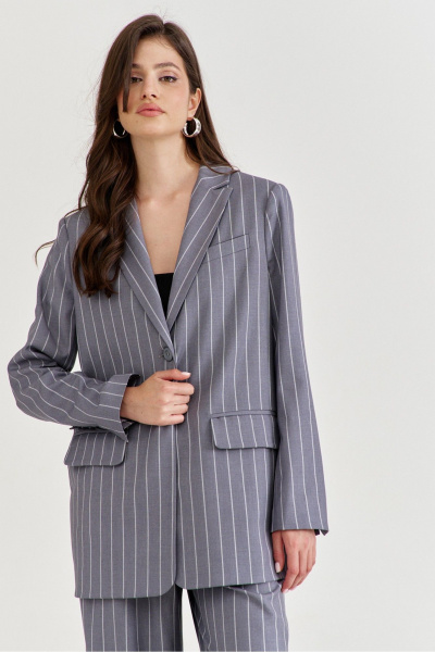 Брюки, жакет RINKA 1426 - фото 3