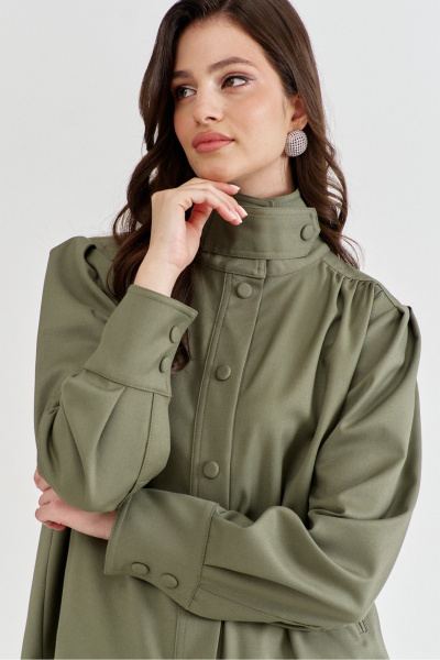 Блуза, юбка RINKA 1428 - фото 10