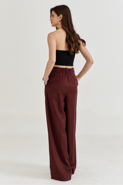 Брюки RINKA 1432 - фото 8