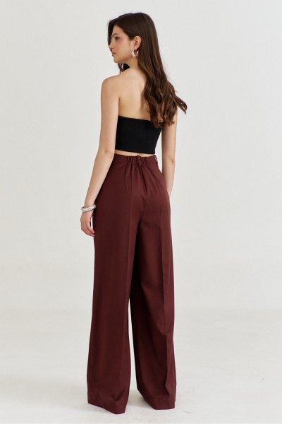 Брюки RINKA 1432 - фото 6