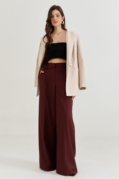 Брюки RINKA 1432 - фото 5