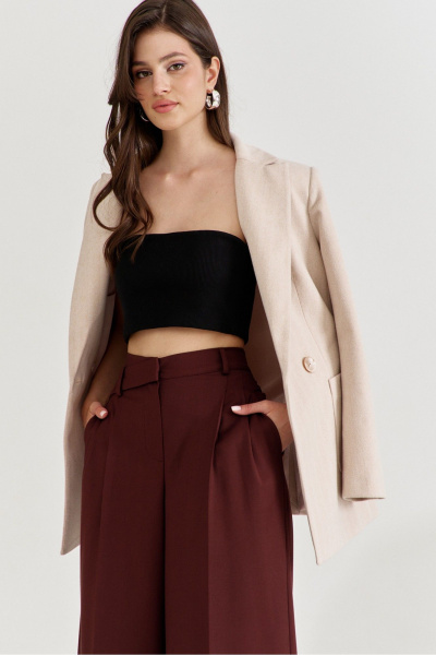 Брюки RINKA 1432 - фото 4