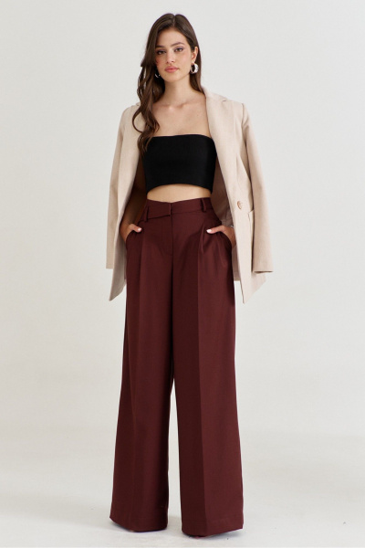 Брюки RINKA 1432 - фото 2