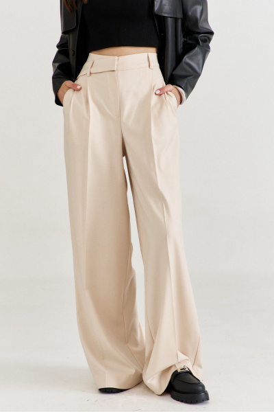 Брюки RINKA 1432/1 - фото 4