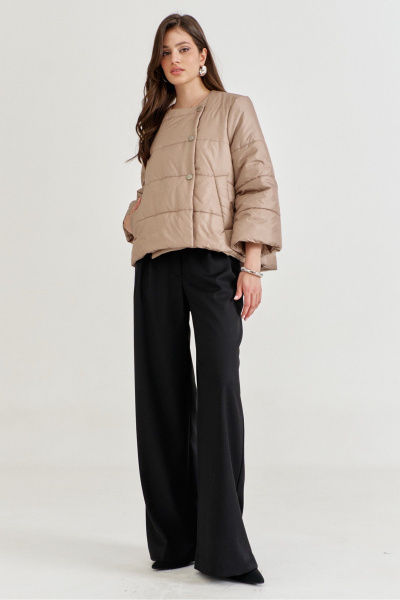 Куртка RINKA 1433 - фото 9