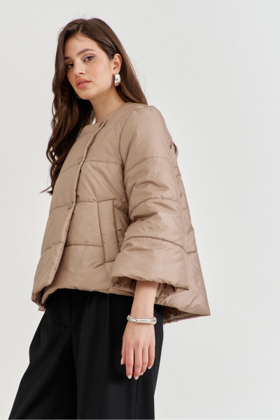 Куртка RINKA 1433 - фото 2