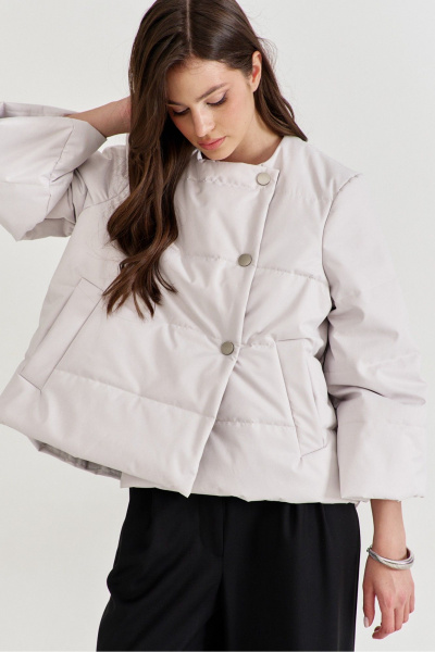 Куртка RINKA 1433/1 - фото 9