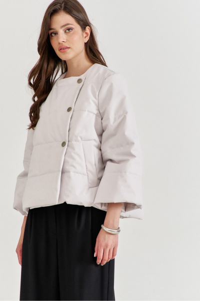 Куртка RINKA 1433/1 - фото 8