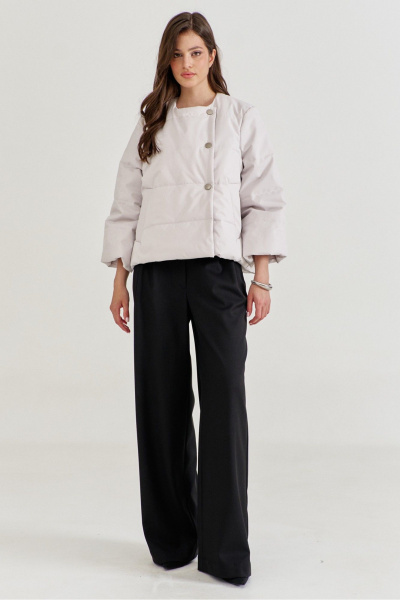 Куртка RINKA 1433/1 - фото 7