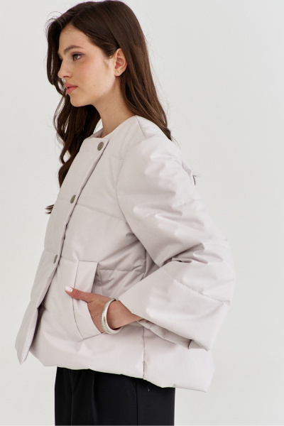 Куртка RINKA 1433/1 - фото 3