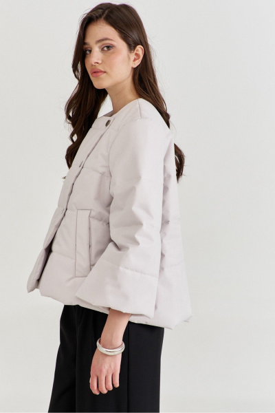 Куртка RINKA 1433/1 - фото 2