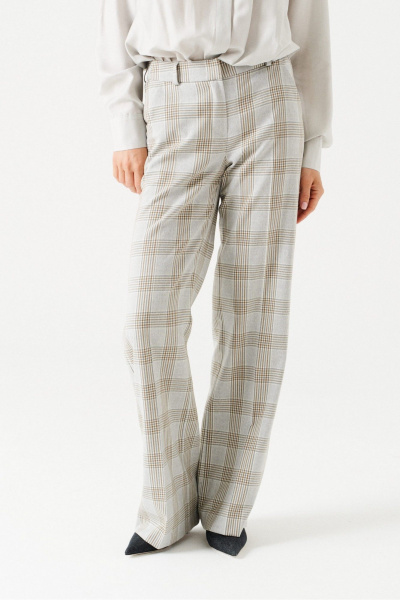 Брюки, жилет ELLETTO 5310 мультиколор - фото 10