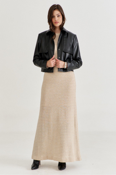 Куртка RINKA 1435 - фото 10