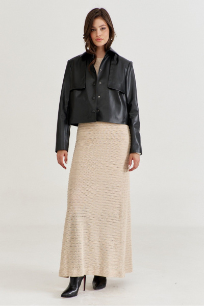 Куртка RINKA 1435 - фото 9