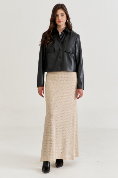 Куртка RINKA 1435 - фото 5