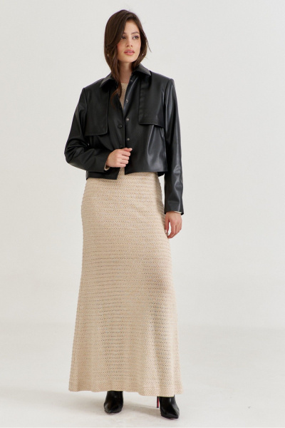 Куртка RINKA 1435 - фото 3