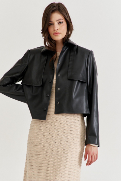 Куртка RINKA 1435 - фото 2