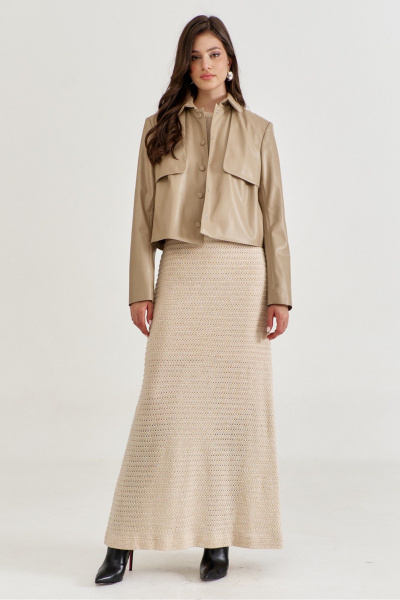 Куртка RINKA 1435/1 - фото 8