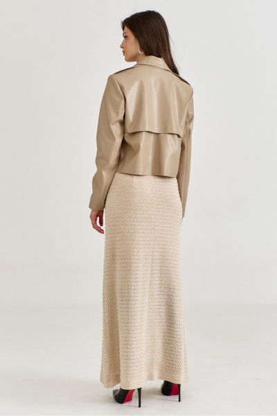 Куртка RINKA 1435/1 - фото 7