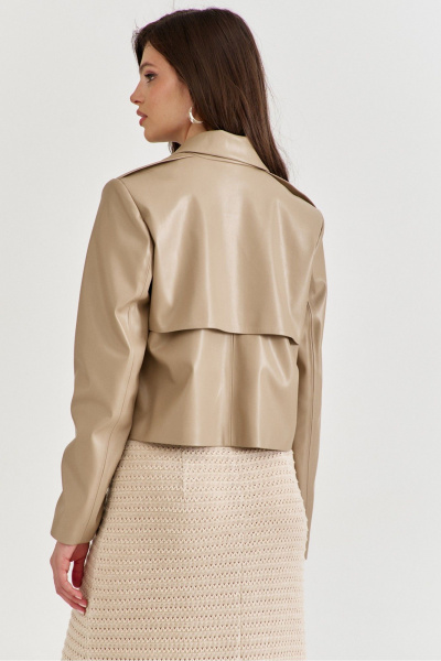 Куртка RINKA 1435/1 - фото 6