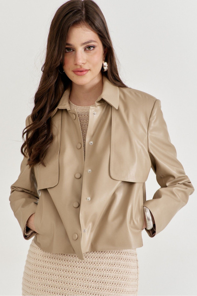 Куртка RINKA 1435/1 - фото 4