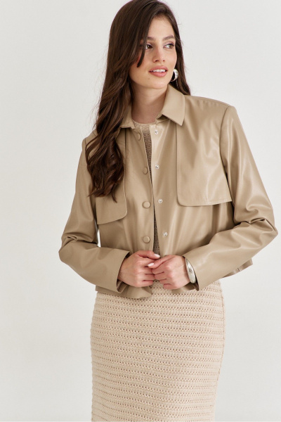 Куртка RINKA 1435/1 - фото 3