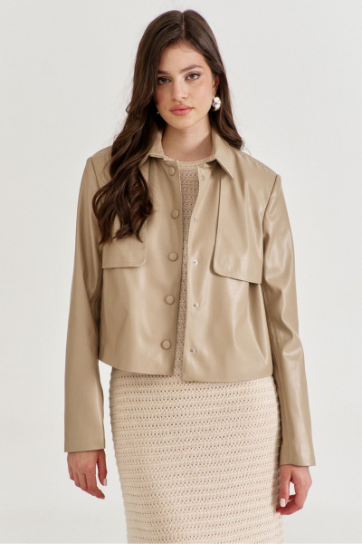 Куртка RINKA 1435/1 - фото 2