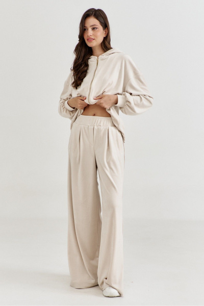 Брюки, джемпер RINKA 1436 - фото 11