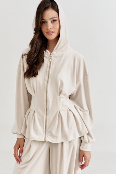 Брюки, джемпер RINKA 1436 - фото 9