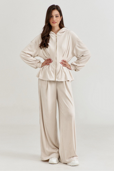 Брюки, джемпер RINKA 1436 - фото 8