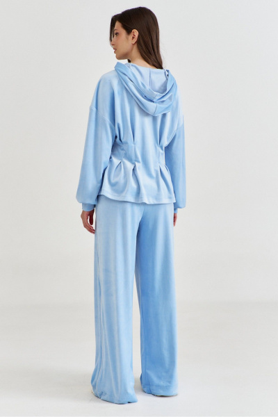 Брюки, джемпер RINKA 1436/1 - фото 10