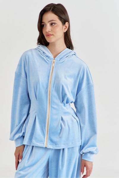 Брюки, джемпер RINKA 1436/1 - фото 3