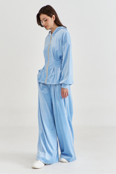 Брюки, джемпер RINKA 1436/1 - фото 8