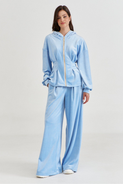 Брюки, джемпер RINKA 1436/1 - фото 1