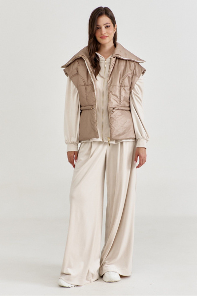 Жилет RINKA 1437 - фото 10