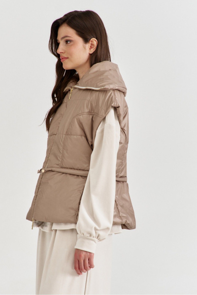 Жилет RINKA 1437 - фото 8