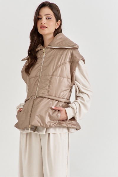 Жилет RINKA 1437 - фото 7