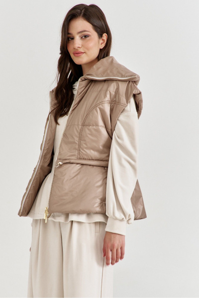 Жилет RINKA 1437 - фото 6