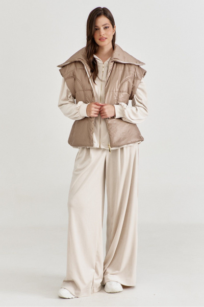 Жилет RINKA 1437 - фото 4