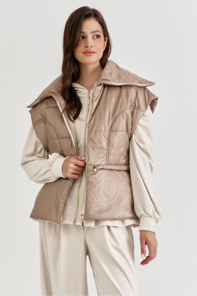 Жилет RINKA 1437 - фото 2