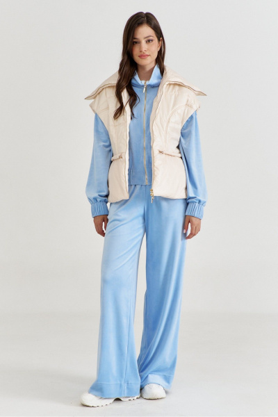 Жилет RINKA 1437/1 - фото 13