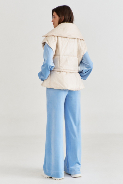 Жилет RINKA 1437/1 - фото 12