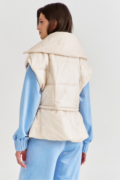 Жилет RINKA 1437/1 - фото 11